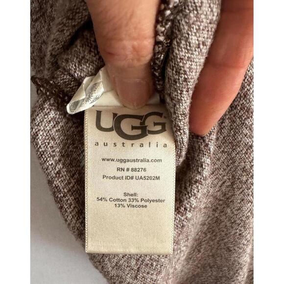 UGG Women's Cozy Hoodie Size M - Picture 5 of 6